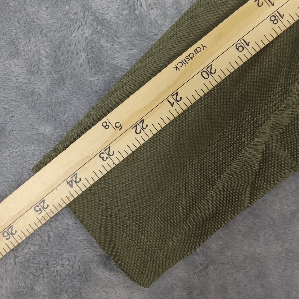 Dickeis Green Long Sleeve Shirt Size XXL - Picture 3 of 11